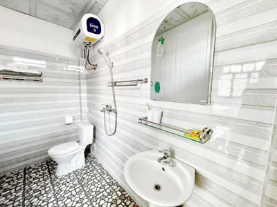 Nấm Homestay – Fotos 3