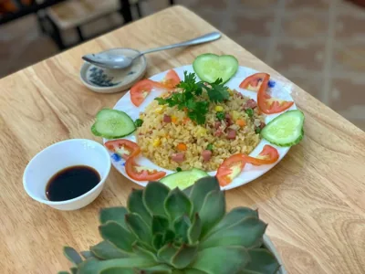 Nấm Homestay – Fotos 4