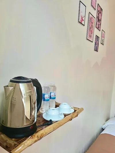 Nấm Homestay – Fotos 5