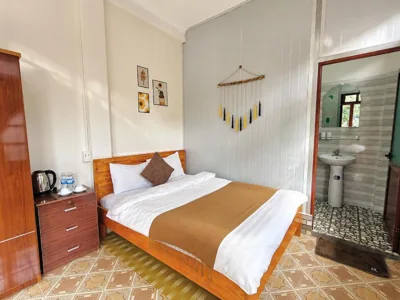 Nấm Homestay – Fotos 7