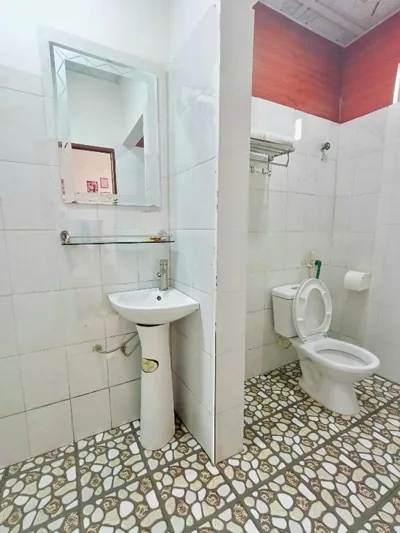 Nấm Homestay – Fotos 8