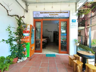 Nấm Homestay – Fotos 10