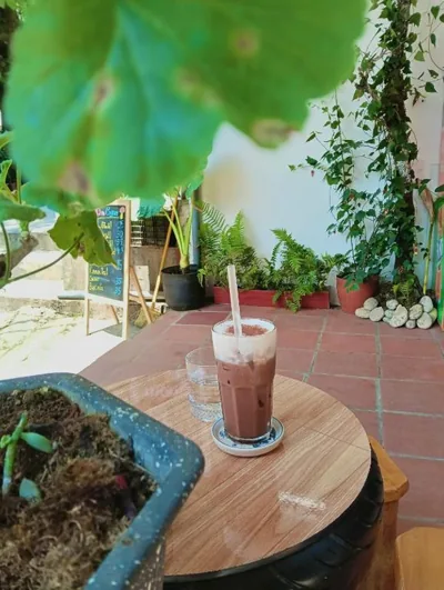 Nấm Homestay – Fotos 11