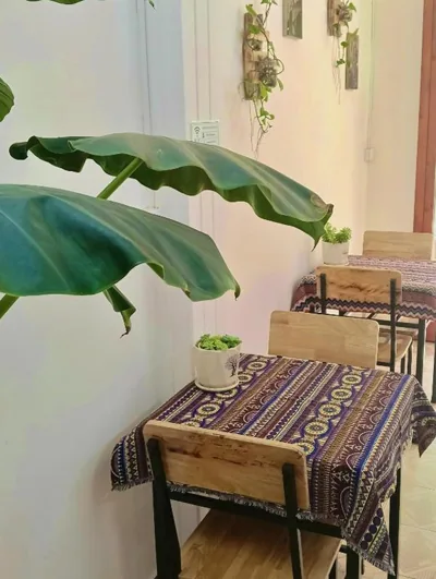 Nấm Homestay – Fotos 12