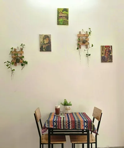 Nấm Homestay – Fotos 13