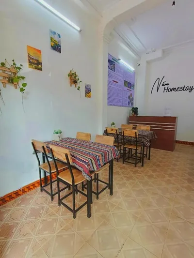 Nấm Homestay – Fotos 14