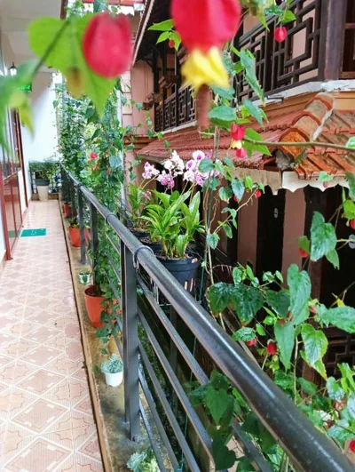 Nấm Homestay – Fotos 16